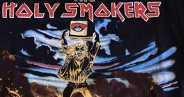 Holysmokerson 4