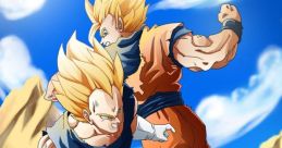 DBZ FIGHTT
