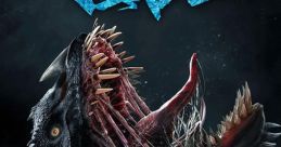 Monsters monster 2