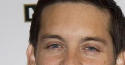 Tobey Maguire (New)