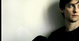 Tobey Maguire (Old)