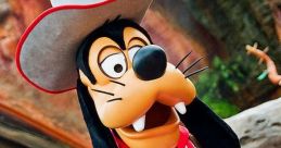 GOOFSTER EFFECT!!! The first that comes to mind when thinking about the Goofster Effect is the unmistakable "GOOFSTER