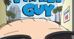 Family Guy - Season 15