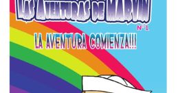 Marvinentrada