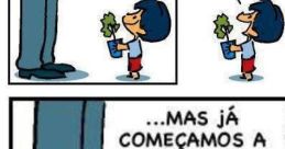 Bah armandinho é o terror