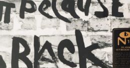 Is it because I'm black?