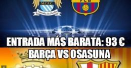 VIVA LA LIGA