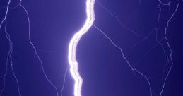 Lightning LONG