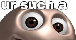 Sussy baka noise