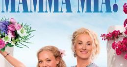 Mama Mia angelo