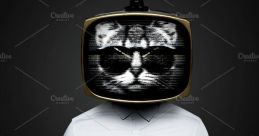 TV man 1234567890
