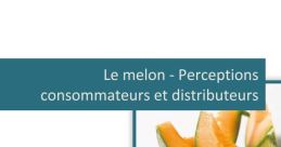 Le Melon (Cosmos.videos)