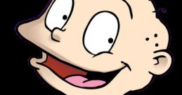 Tommys forehead