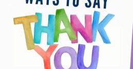 Thank you in Spanish