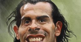 Very difícul Carlitos Tevez