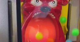 2 Balls in yo jaws