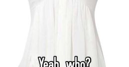 YEAH_Who