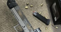 Killer gun