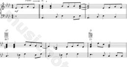 Write This Down Instrumental