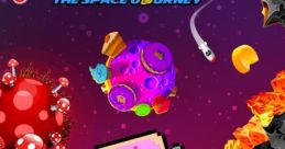 Nyan cat game