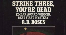 Strike 3!!! Naked Gun