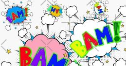 Bam bam bam bam bam 2