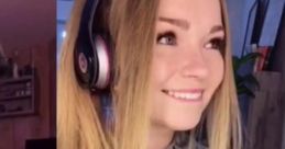 Australian TikTok Lady as Xbox Gamer Girl