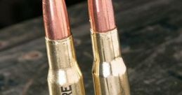 Boyfriend 50cal