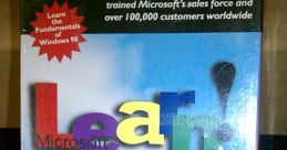 Win98 - -v-an effects