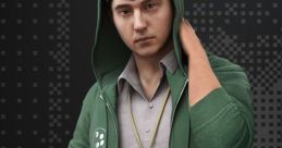 Watch Dogs Profiler (original)