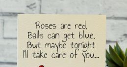 Bf roses