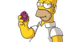 Adel: Yoink (Homer Simpson)