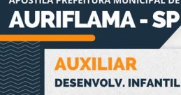 AURIFLAMA EDUCATIVO