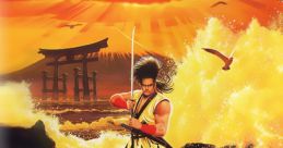 SamSho Parry
