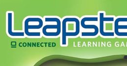 Leapster2 home button