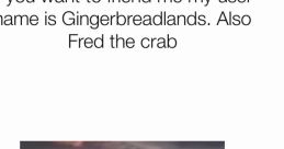 Sht the cookie crab audio