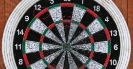 Autodarts Triple 20 Alternative Piano