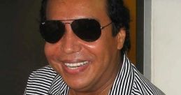 Gerente - Diomedes Diaz