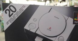 Play Station 1