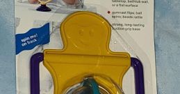 Suction, "Wheet", Plunk, Spin and Rattle