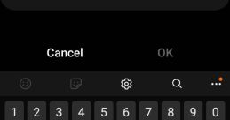 Assoviu do Samsung (piripipiu piu)