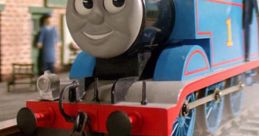 Thomas EXTRA LOUD