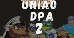 União dpa poudo