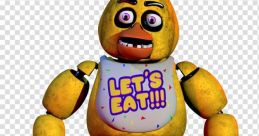 Five Nights To Remember Jumpscare 2