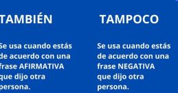 Tampoco tampoco_k