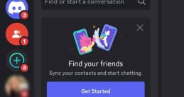 Discord Call (Yee)