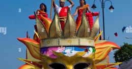 Persi carnival