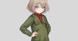Katyusha (short)