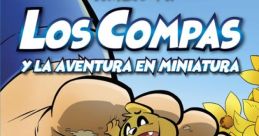 Esto es una miniatura y lo demas son- NOOOOOO