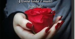 Voce que é